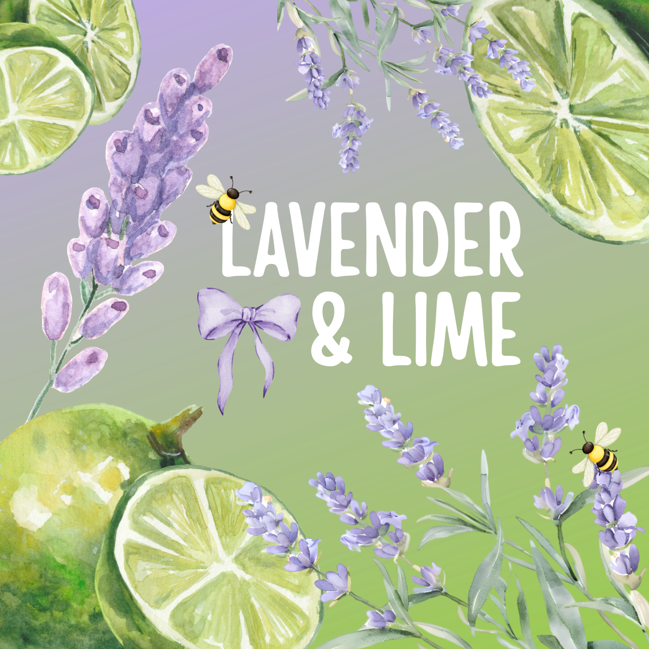 lavender & lime | the messy box | 03 july 2026