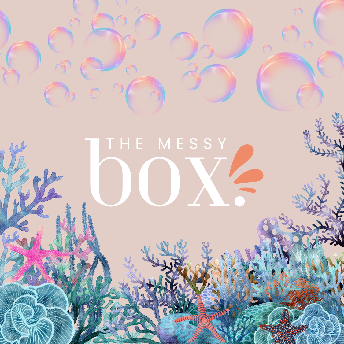 the messy box | 10 December 2025