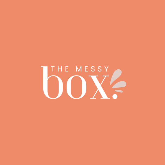 the messy box | 03 september 2025